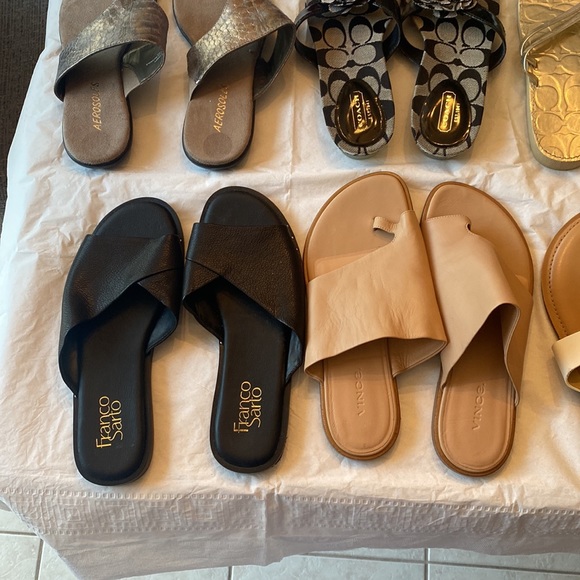 All for one price. Sizes 6 and 6M - Picture 4 of 5